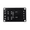 5pcs 2 Channel DC 12V Relay Module Solid State High Level Trigger 240V2A