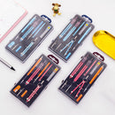 Art Math Drawing Tool Set A1 A2 Compass Mechanical Pencil Pencil Refills Office School Supplies