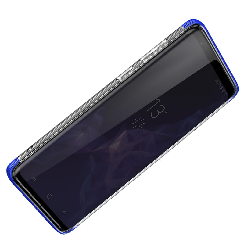 Baseus Armor Airbag Soft TPU Protective Case for Samsung Galaxy S9