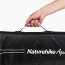 Naturehike Kayak Paddle Storage Bag Split Shaft Canoe Sup Board Paddle Pouch Cover with Carry Handle