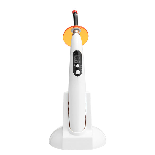 1200-1500mw/cm LED Light Curing Machine Dental Tools Cordless LED Light Lamp For Teeth Whitening
