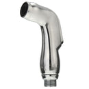 Hand-held Portable Toilet Spray Nozzle Sprinkler Shower Head Bidet Bathroom Heads