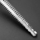 TR8x2 HSS 6542 Trapezoidal Metric Tap Ladder Shaped Screw Machine Screw Tap