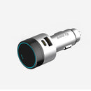 Ez more Smart Bluetooth Car Charger Ti20 AI Intelligent Gesture Control From Xiaomi Youpin