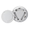 3pcs COB LED Night Light Bedroom Hallway Cabinet Lamp With Wireless Remote Control