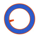 Round Air Stone 75/100/125mm Aquarium Fish Tank Round Air Pump Bubble Disk Ring Stone
