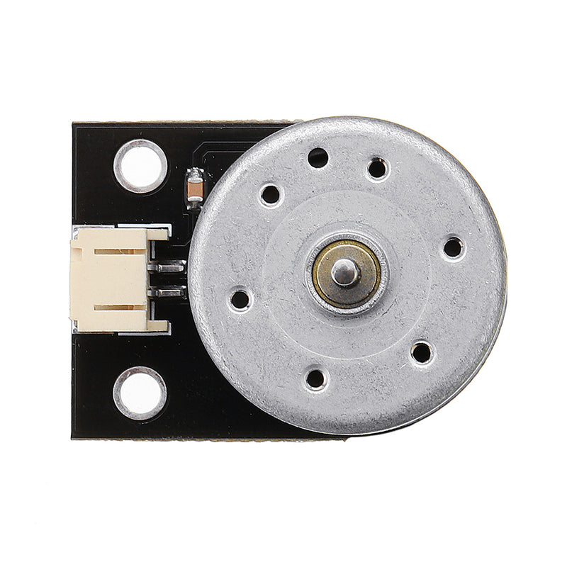 YwRobot EZ R300 Motor Switch Control Module With Fan Fixed
