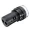 DC 12V Motorcycle Turn LED Lamp Indicator Signal Light Universal Red Yellow Green White