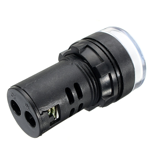 DC 12V Motorcycle Turn LED Lamp Indicator Signal Light Universal Red Yellow Green White