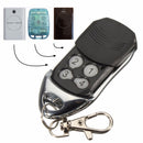 4 Button 433MHz Garage Gate Key Remote Control For 433LC 787452 TE4433H XT2 XT4