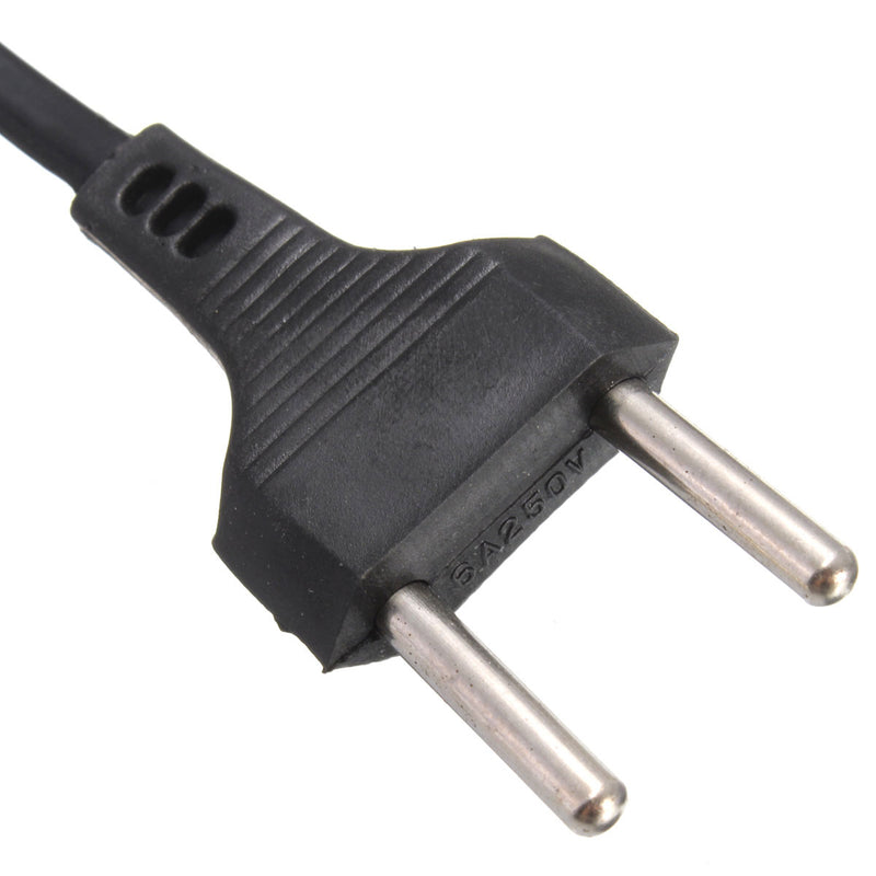 2 In1 30W 220V Soldering Iron PCB Solder Sucker Desoldering Pump Welding Tool EU Plug