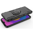 Bakeey Armor Magnetic Card Holder Shockproof Protective Case For Xiaomi Mi CC9e /Xiaomi Mi A3 6.088 inch