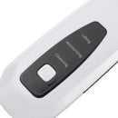Ultrasonic Skin Scrubber Peeling Shovel Machine Pore Cleanser Exfoliator Blackhead Acne Remover Exfoliating Vibration Massage Beauty Facial Deep Cleaner Tools