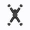 4.7-6.5inch SR-168 Adjustable Phone GPS Holder Mount 360 Degrees For Xiaomi Mijia/Ninebot Scooter Motorcycle from xiaomi youpin