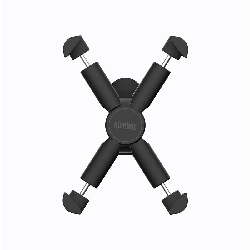 4.7-6.5inch SR-168 Adjustable Phone GPS Holder Mount 360 Degrees For Xiaomi Mijia/Ninebot Scooter Motorcycle from xiaomi youpin