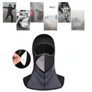 Wheel up Winter Warm Ski Motorcycly Cycling Face Mask Helmet Cap Windproof Fleece Balaclava Hat