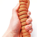 CAMNAL Nylon Climbing Rope 10m 10.5mm Diameter 16-32KN Downhill Rope Fire Rescue Parachute Rope