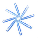 Scalable Oral Clean Interdental Toothbrush Between Compact Teeth Floss Toothpicks