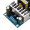 AC-DC 24V4A 12V1A Dual Switch Power Supply Module High Power Dual Output Power Supply Bare Board