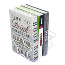 Nordic Style Iron Books Display Shelf Sundry Storage Rack Wall-mounted Decoration Star Bear Shape File Organizer Bookends Art Magazine Bookshelf