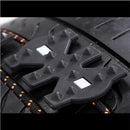 Universal Car Snow Chain Beef Tendon Anti Skid Track Applicable Tire 225-285mm