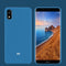 Bakeey Ultra Thin Anti-Scratch Liquid Silicone Soft Protective Case For Xiaomi Redmi 7A