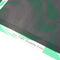 50cm 0.5M/1M/2M/3M 220V Far Infrared Floor Heating Film Crystal Carbon Fiber Vinyl Film Underfloor Heating