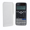 GTTTZEN Function Scientific Calculator Student Junior High School Exam 240 Function FX-991EX