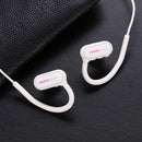 G15 Sport Ear Hook Light Weight High Fidelity Tone Quality Wireless bluetooth Earphone With Mic