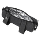 BIKIGHT Outdoor Cylinder Portabl Bicycle Handlebar Bag Mountain Bike Insulation Package