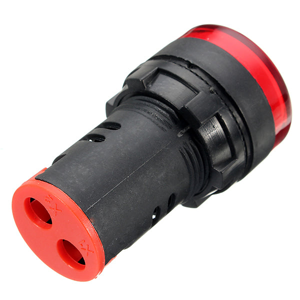 DC 12V Motorcycle Turn LED Lamp Indicator Signal Light Universal Red Yellow Green White