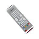 HUAYU Universal TV Remote Control RM-D631 for Philips LCD TV