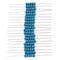 20pcs 2W 30KR Metal Film Resistor Resistance 1% 30K ohm Resistor