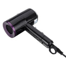 Triangle Hair Dryer Hotel Hairdressing Constant Temperature Home Travel 1000w