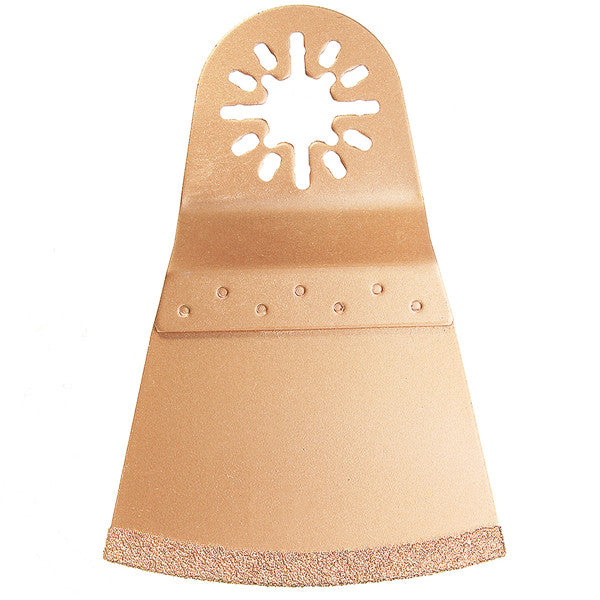 3pcs Diamond Oscillating Multitool Saw Blades for Fein Bosch Makita Multimaster Oscillating Tools