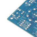 Loose Parts DIY Hifi 6j1 Electron Tube Front Pushing Lm1875t Tube Power Digital Amplifier Board