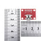 10pcs Mini USB Converter Module Convertsion Board For USB Mini-B Power Extension