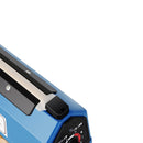 300W 220V Impulse Heat Sealer 8 Mode Plastic Bag Film Sealing Machine Metal 200mm