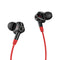 Edifier GM360 Dual Dynamic L Bend Wired 3.5mm Gaming In-ear Earphone Headphone with Mic
