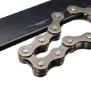 Bike Bicycle Freewheel Chain Wrench Spanner Flywheel  Sprocket Remover Dismounting Repair Tool