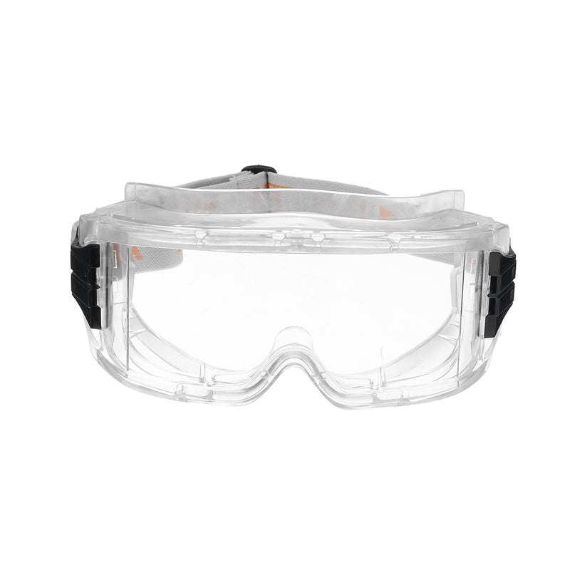 Anti-dust Safety Spectacles Eye Protection Goggles Eyewear Work Goggles Outdoor