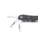 Multifunctional Tools Outdoor Survival Camping Tool Plier Cable Cutter Screwdriver Can Bottle Opener