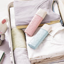 4 Colors Outdoor Travel Toothbrush Tube Cover Camping Toothpaste Protect Holder Case Storage Box