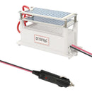 Portable Air Purifier Sterilization Clean Ozone Board Generator Ozone Generator