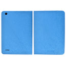 Folding Stand PU Leather Case Cover for Teclast X89 Kindow Tablet