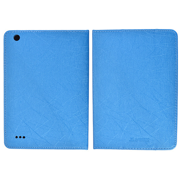 Folding Stand PU Leather Case Cover for Teclast X89 Kindow Tablet