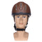 Horse Riding Hat Helmet Cap Adjustable Breathable Safety Head Protector Adult