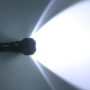 SKYWOLFEYE L313 3000LM Flashlight 18650/26650 Battery Work Light Camping Hunting Emergency Lamp