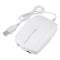 Power Fish Aquarium Tank Air Pump Single/Double Hole with USB Cord