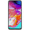 Nillkin Anti-scratch Transparent Soft TPU Protective Case for Samsung Galaxy A70 2019
